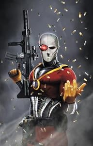 Secret Six Vol. 3: Danse Macabre by John Ostrander