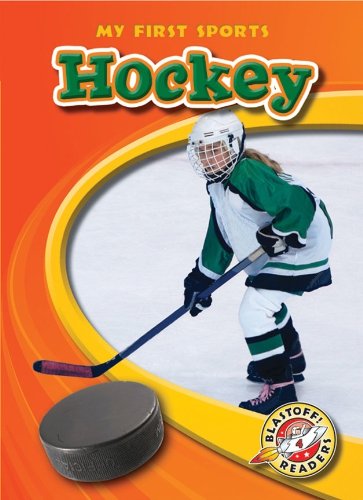 Hockey by Ray McClellan