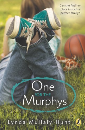 One for the Murphys by Lynda Mullaly Hunt