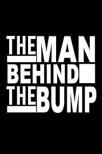 The Man behind the Bump: 110 Game Sheets - 660 Tic-Tac-Toe Blank Games | Soft Cover Book for Kids for Traveling & Summer Vacations | Mini Game | ... x 22.86 cm | Single Player | Funny Great Gift