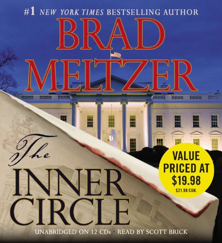 The Inner Circle by Brad Meltzer