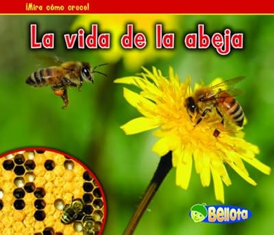 La vida de la abeja