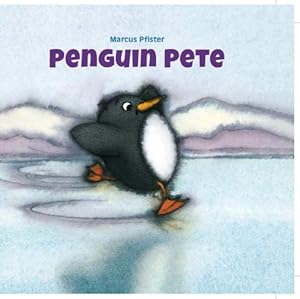 Penguin Pete