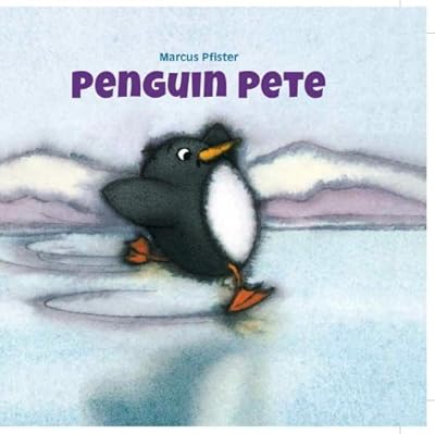 Penguin Pete