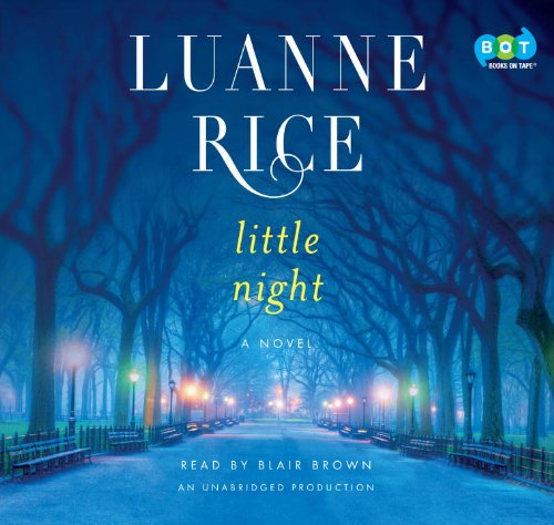 Little Night by Luanne Rice