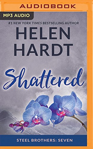 Shattered by Helen Hardt