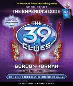 The Emperor's Code