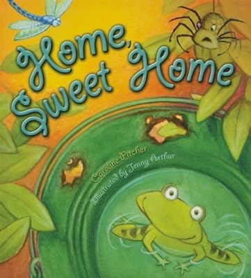 Home, Sweet Home (Qeb Storytime)