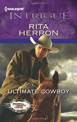 Ultimate Cowboy