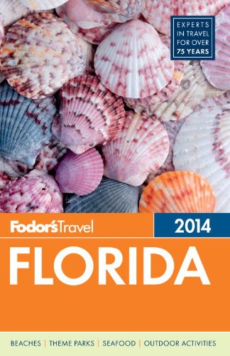 Fodor's Florida 2014 by Fodor's