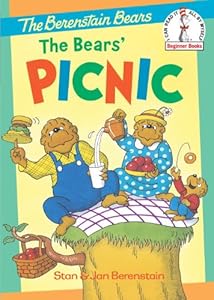 The Bears' Picnic (Beginner Books(R))