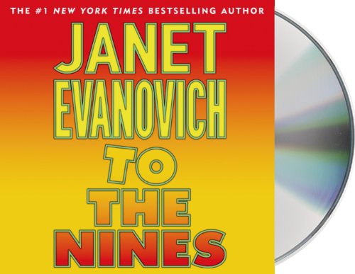 Plum Spooky, Narrated By Lorelei King, 7 Cds by Janet Evanovich