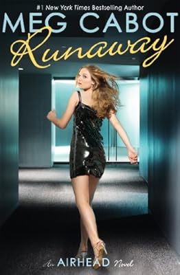 Airhead Book 3: Runaway