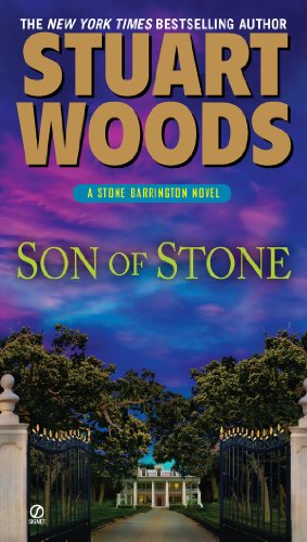 Son of Stone: A Stone Barrington Novel by Stuart Woods