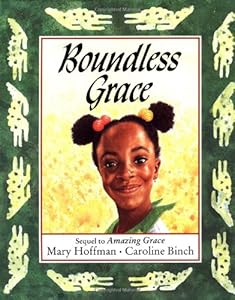 Boundless Grace