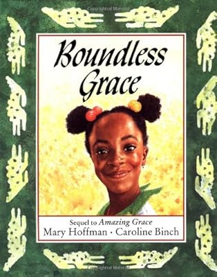 Boundless Grace