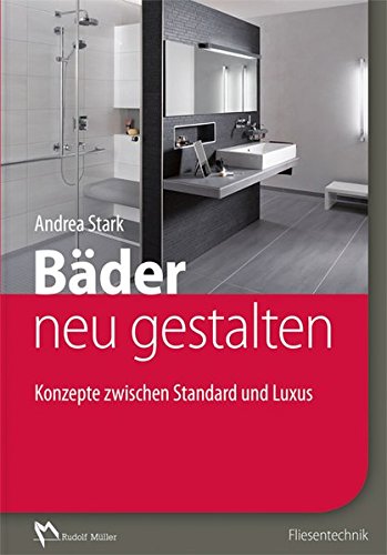 Algopix Similar Product 1 - Bder neu gestalten Konzepte zwischen