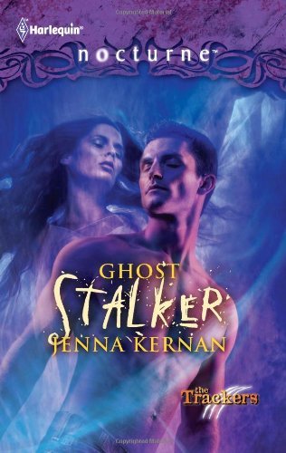 Ghost Stalker (The Trackers Book 2) by Jenna Kernan