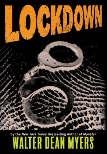 Lockdown by Walter Dean Myers