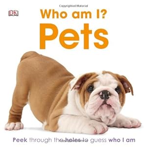 Who am I? Pets