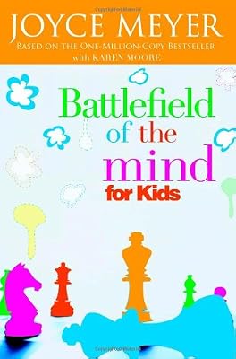 Battlefield of the Mind for Kids