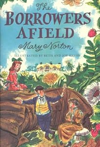 The Borrowers Afield