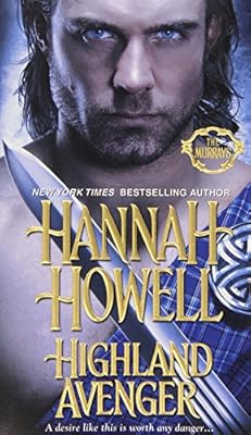Highland Avenger