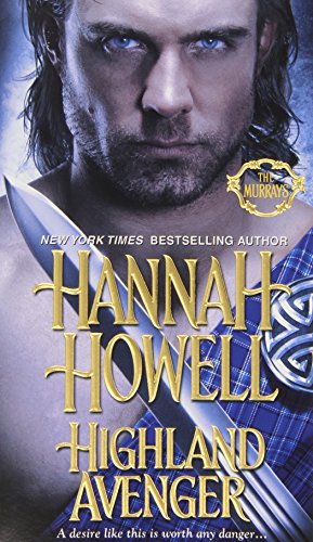 Highland Avenger by Hannah Howell