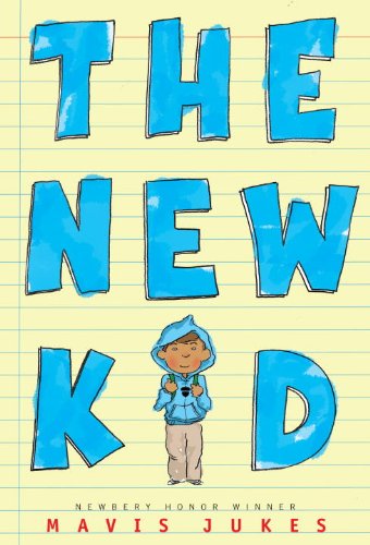 The New Kid by Judy Blume