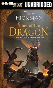 Song of the Dragon