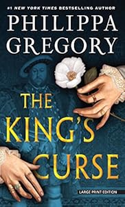 The King's Curse