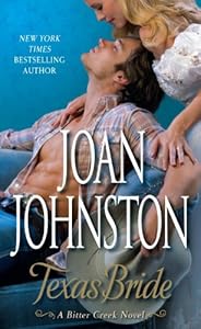 Texas Bride: A Bitter Creek Novel