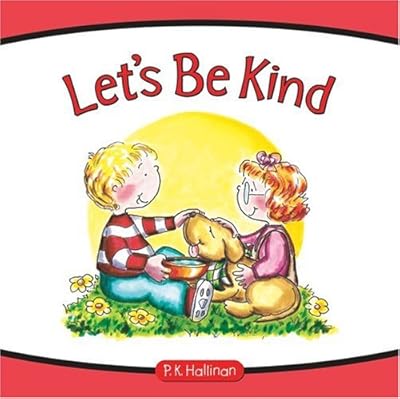Let's Be Kind