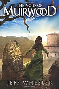 The Void of Muirwood