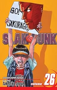 Slam Dunk, Vol. 26