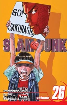 Slam Dunk, Vol. 26