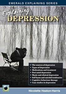Explaining Depression by Nicolette Heaton-Harris