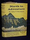 North to adventure