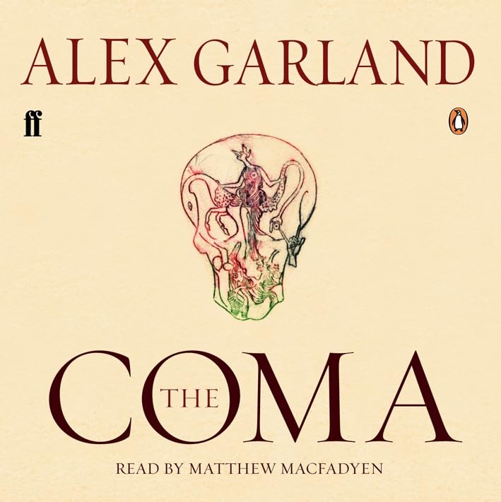 The Coma by Alex Garland