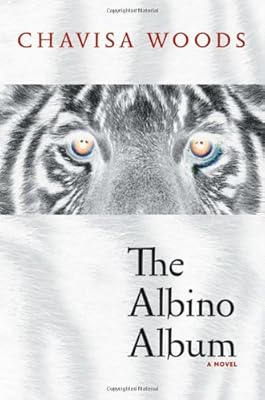 The Albino Album: A Novel