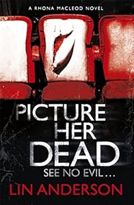 Picture Her Dead