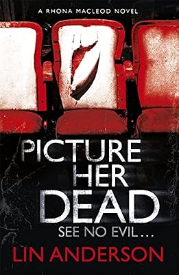 Picture Her Dead