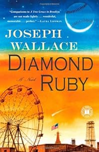 Diamond Ruby: A Novel