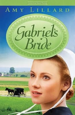 Gabriel's Bride