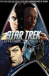 Star Trek: Countdown to Darkness