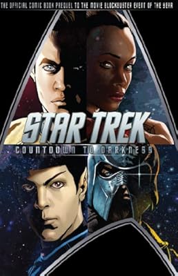 Star Trek: Countdown to Darkness