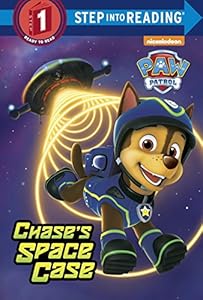 Chase's Space Case