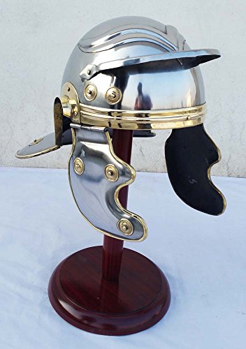 Algopix Similar Product 17 - Shiv Shakti Enterprises Roman Centurion