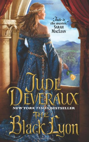 A Knight in Shining Armor by Jude Deveraux