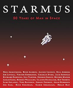 Starmus: 50 Years of Man in Space by Garik Israelian